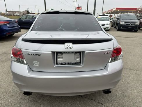 Used 2008 Honda Accord EX-L image 7