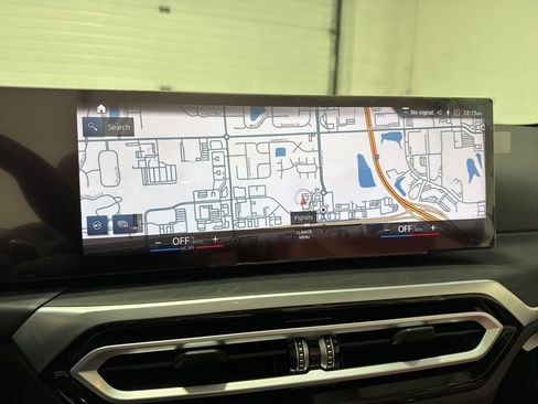 Used 2024 BMW 440i xDrive Convertible image 24