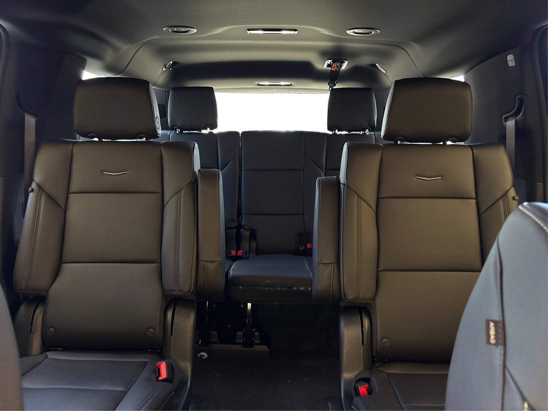 New 2026 Cadillac Escalade ESV 4WD image 17