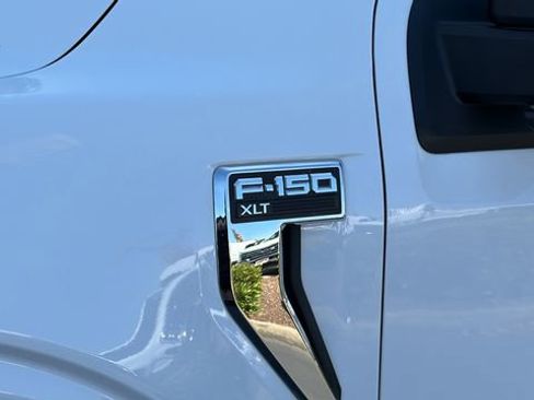 Used 2021 Ford F150 XLT w/ Equipment Group 301A Mid RWD image 11