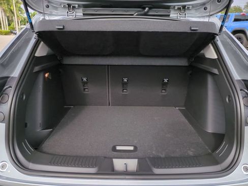 New 2026 Chevrolet Trax ACTIV w/ Driver Confidence Package image 13