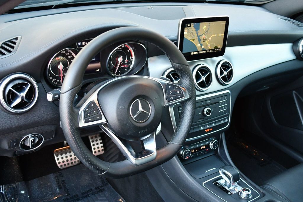 Used 2016 Mercedes-Benz GLA 45 AMG 4MATIC image 48