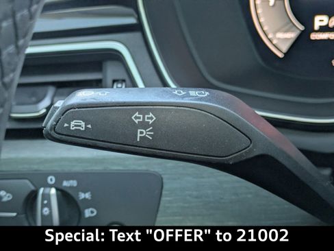 Certified 2021 Audi A5 2.0T Premium Plus w/ Premium Plus image 30