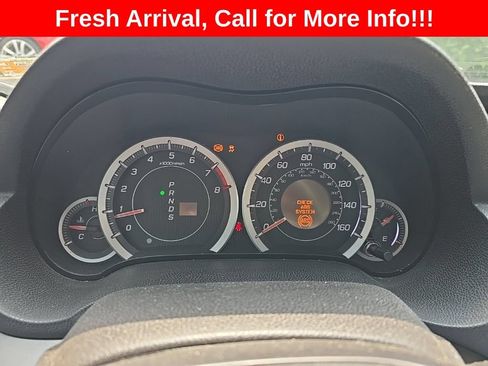 Used 2012 Acura TSX Sedan FWD image 3