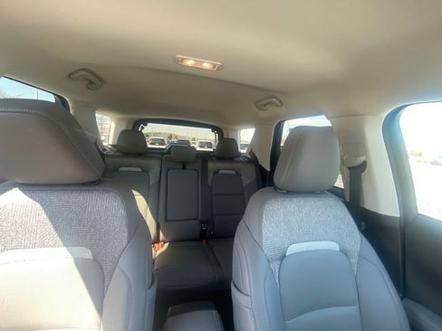 New 2026 Ford Bronco Sport Badlands image 28