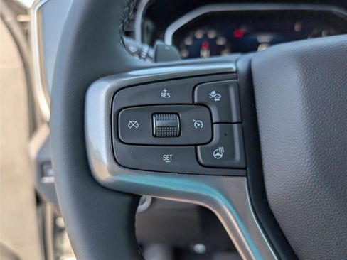 New 2026 Chevrolet Silverado 1500 RST AWD/4WD image 25