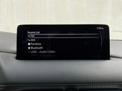 Used 2025 MAZDA CX-5 AWD 2.5 S w/ Select Package image 32