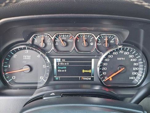 Used 2014 Chevrolet Silverado 1500 LT w/ All Star Edition RWD image 13