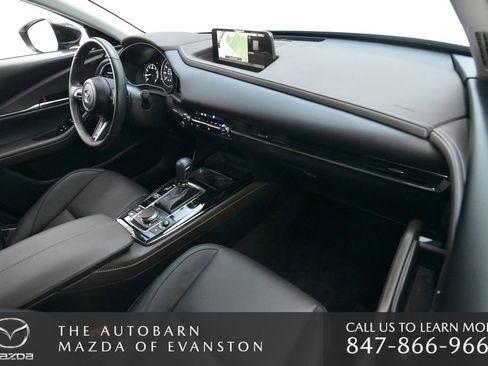 Certified 2024 MAZDA CX-30 2.5 Turbo w/ Premium Plus Pkg image 26