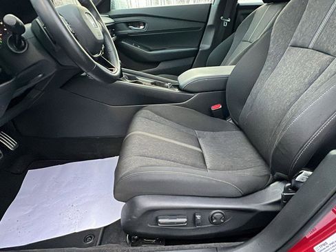 Used 2023 Honda Accord Sport image 23