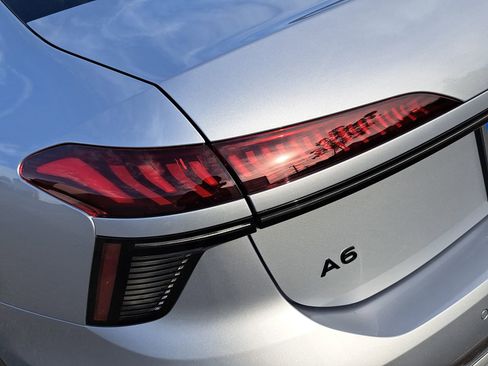New 2026 Audi A6 Premium image 38