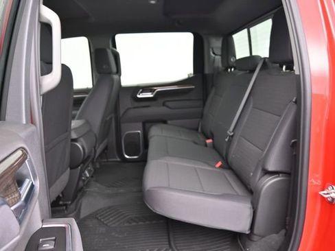 New 2026 Chevrolet Silverado 1500 LT image 27