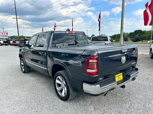 Used 2019 RAM 1500 Limited AWD/4WD image 19