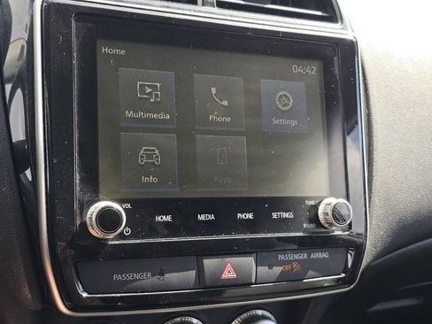 Used 2022 Mitsubishi Outlander Sport SE AWD/4WD image 29