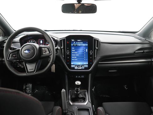 Used 2024 Subaru WRX AWD/4WD image 14