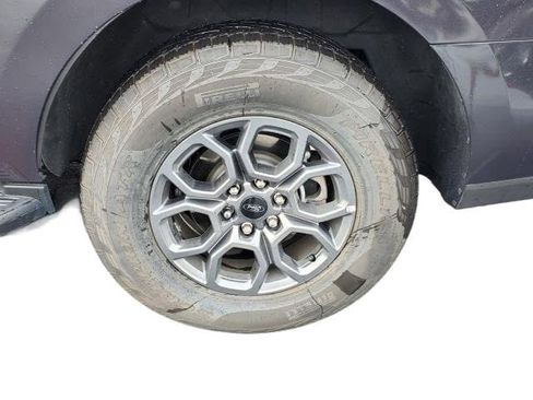 New 2025 Ford Expedition Active image 7