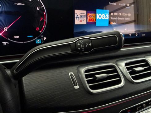 Certified 2026 Mercedes-Benz GLE 450 4MATIC Coupe image 14