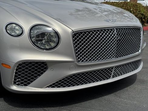 Used 2022 Bentley Continental GT AWD/4WD image 7