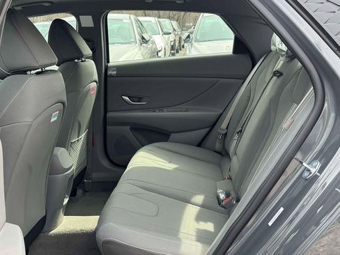 New 2026 Hyundai Elantra SEL Sport Premium FWD image 9