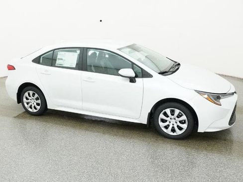 New 2026 Toyota Corolla LE image 12