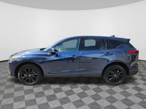 Used 2025 Acura RDX SH-AWD image 5