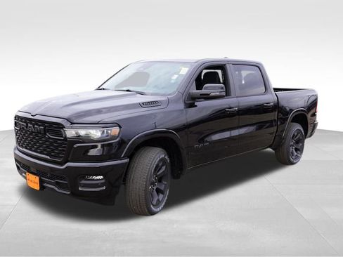 New 2026 RAM 1500 Big Horn image 7