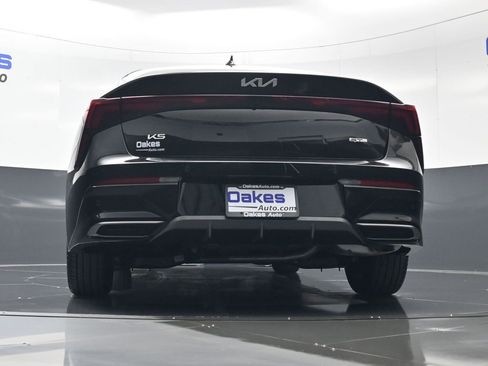 Used 2026 Kia K5 GT-Line image 43