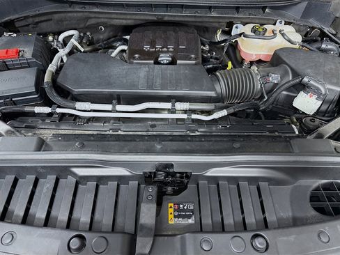 Used 2023 Chevrolet Silverado 1500 LT Trail Boss w/ Protection Package image 27