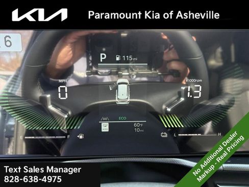 New 2026 Kia Sportage S image 8