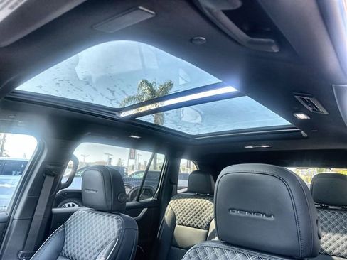 New 2026 GMC Acadia Denali w/ Super Cruise Package image 19