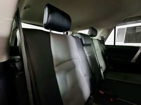 Used 2021 Toyota 4Runner SR5 Premium w/ Moonroof Package image 28