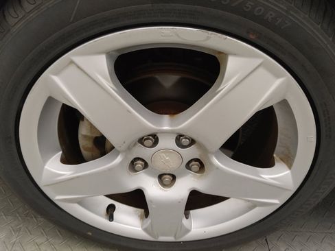 Used 2016 Chevrolet Sonic LTZ FWD image 31