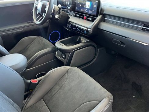 New 2025 Hyundai Ioniq 5 N image 16