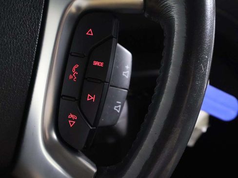 Used 2016 GMC Acadia SLE FWD image 36