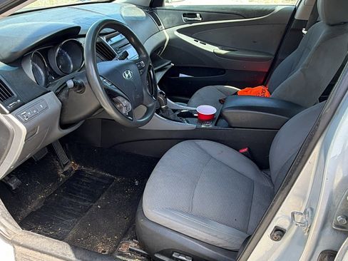 Used 2013 Hyundai Sonata GLS w/ Popular Equipment Pkg FWD image 14