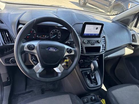 Used 2022 Ford Transit Connect XL w/ CNG/LPG Engine Prep Package FWD image 28