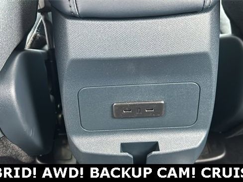 New 2026 Ford Maverick XLT w/ Equipment Group 301A image 22