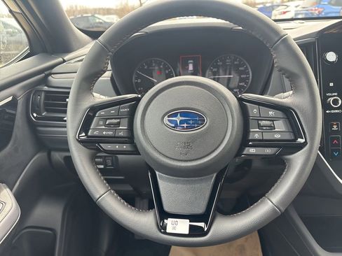 New 2026 Subaru Forester Sport image 17