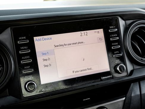 Used 2021 Toyota Tacoma SR image 28