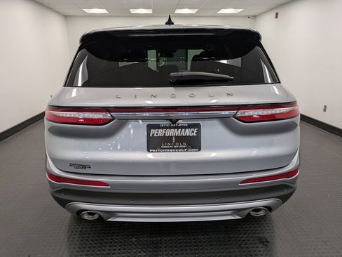 Certified 2022 Lincoln Corsair Reserve w/ Equipment Group 201A image 5