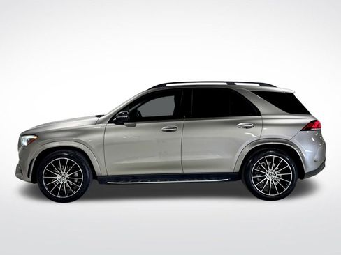 Used 2022 Mercedes-Benz GLE 350 image 7