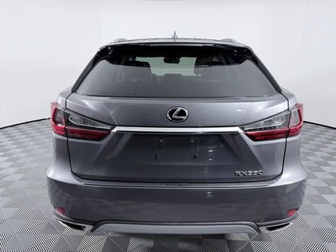 Used 2022 Lexus RX 350 350 image 4