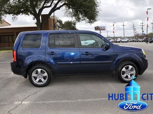 Used 2015 Honda Pilot EX-L image 6
