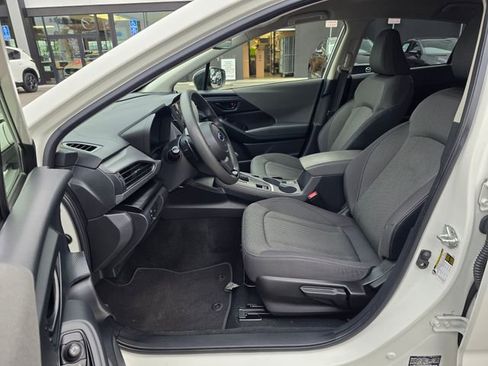 Used 2024 Subaru Crosstrek 2.0i Premium AWD/4WD image 15