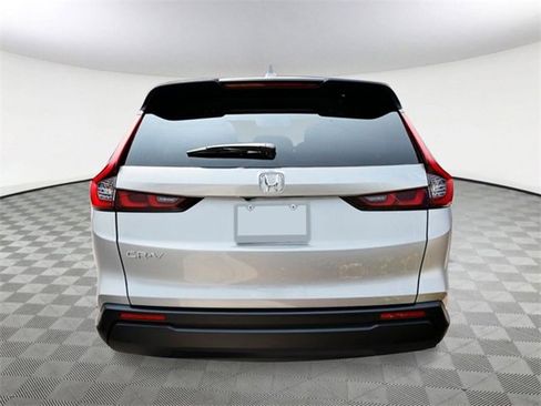 New 2026 Honda CR-V LX image 3