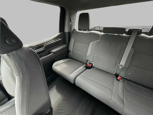 New 2026 Chevrolet Silverado 1500 RST image 6