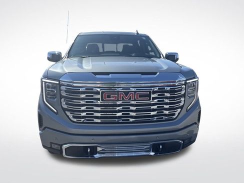 New 2026 GMC Sierra 1500 Denali w/ Technology Package image 12