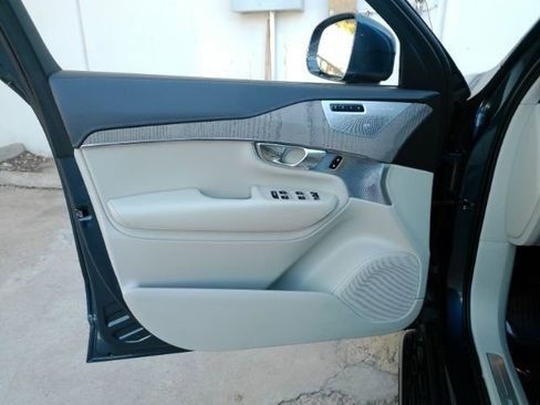 Used 2022 Volvo XC90 T8 Inscription AWD/4WD image 15