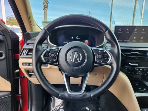 Used 2023 Acura MDX SH-AWD w/ Advance Package image 15