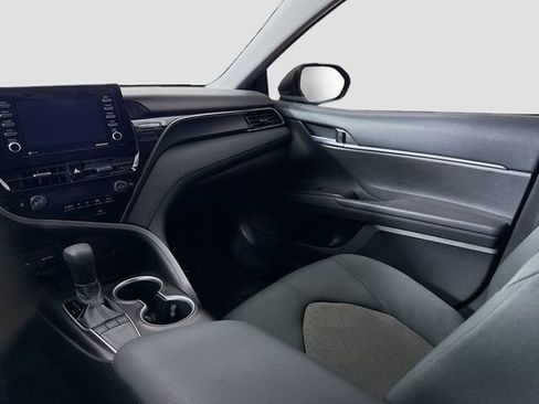 Certified 2023 Toyota Camry LE FWD image 23